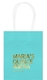 Create Your Own Headline Mini Twisted Handled Bags Image 12 of 16